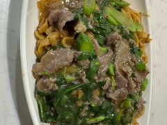 -菜忠潮州牛肉店(岗厦店)