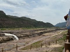 -陕西黄河壶口瀑布旅游区