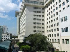 北京医院B座病房楼5-北京医院