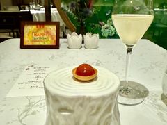 -王府半岛酒店·Jing法餐厅及酒吧
