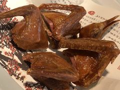 -姜君·千岛湖鱼头馆(浦东大道店)