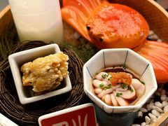-鳥喜Toriki怀石烧鸟料理