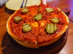 -SUPER BOWL 超级碗披萨(崂山丽达店)