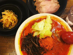 -豚王拉面(铜锣湾店 )
