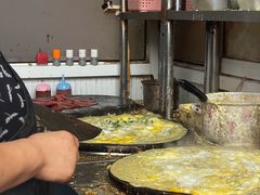 -大华煎饼(交道口北剪子巷店)