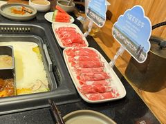 -巴奴毛肚火锅(相州店)