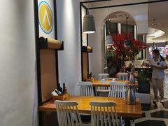 -HELLO MUSAE 拾光缪斯餐厅·纯正希腊风味(苏州中心店)