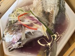-水禾轩·海鲜蒸汽主题餐厅(新香洲旗舰店)