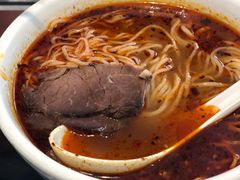 -东方宫中国兰州牛肉拉面(厦门旗舰店)