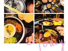 -九田家黑牛烤肉料理(珠江摩尔店)