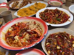 -老三样·旧食新味(万寿宫店)