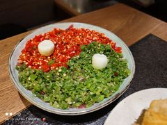 -盡膳口福跷脚牛肉火锅(合生汇购物中心店)