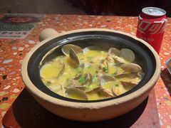 -涌煲记·蟹煲·砂锅海鲜·煲出宁波味(天一旗舰店)