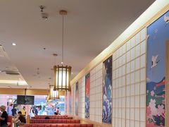 -松野谷·寿喜烧自助(华联顺义金街购物中心店)