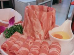 -小龙坎火锅(汉街店)