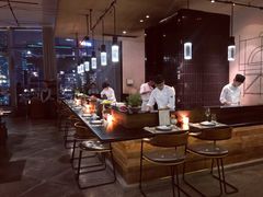 -Mercato莫卡多露台餐厅与酒吧(K11店)