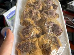 -南大门韩国米糕(公滨路店)