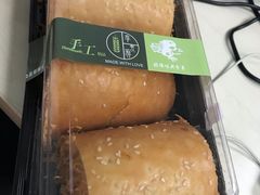 -家乐福(古北店)