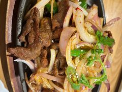-天山传奇新疆菜(SKLP店)
