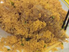 -嘎嘎鸭脑壳(蜀汉路店)