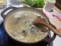 -黑鸡小馆(金源店)