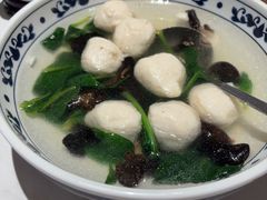 -二泉园老菜馆·百年无锡菜