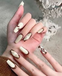 -LILY NAILS美甲美睫