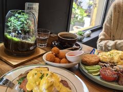 -The Cheesecake Factory 芝乐坊餐厅(王府中環店)