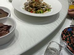 -北纬39度天津宴(黑牛城道店)