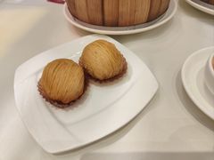 金枕飘香榴莲酥-凤凰楼酒家·粤宴点心(华强北店)