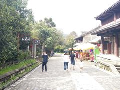 -天龙八部武侠城