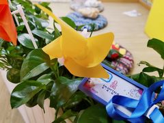 -乐说心语小主播少儿口才·语文思维(远洋乐堤港店)