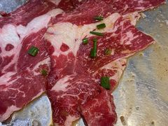-老炉家木炭烤肉(长江国际店)