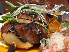 -The Meat & Wine Co Southbank(南岸店)