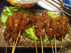 -老夏老火锅(正宁路店)