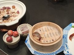 -上座云间·青年赣菜(绿茵店)