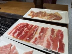 -焼肉ライク·烧肉LIKE(万菱汇店)