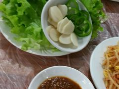 -金达莱烧烤(黎明南街店)