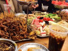 -谢智冷沾沾(马家巷总店)