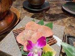 厚切牛舌-魔宗·烧肉(汉街店)