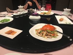 -荣轩(新荣记环球金融中心店)