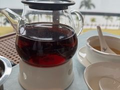 -彩丰楼中餐厅·仁恒洲际酒店