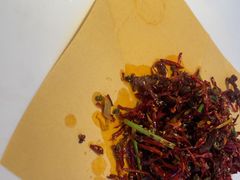 -严记小天府酸菜鱼(西四路店)