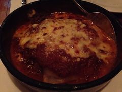 千层肉酱面-La Strada(安福路店)