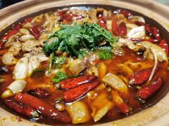 -马头巷·食景园(苏州总店)