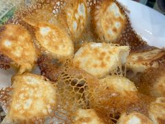 -葛记焖饼(伏牛路店)