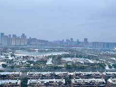 -滨湖塘西河公园