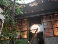 -西宁富力万达文华酒店·品珍中餐厅