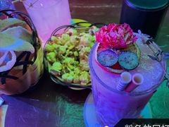 -MOSSO音乐酒吧·live house(南京旗舰店)