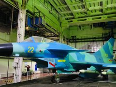 -泰达航母主题公园